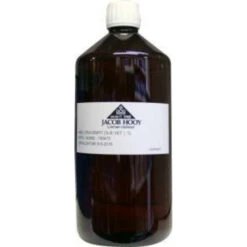 Jacob Hooy Druivepit Olie