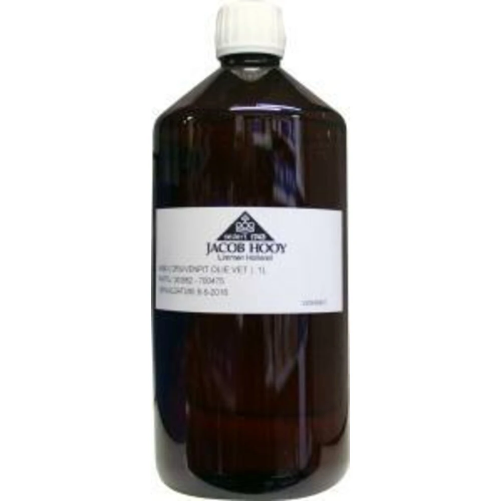 Jacob Hooy Druivepit Olie 1 Jacob Hooy Druivepit Olie