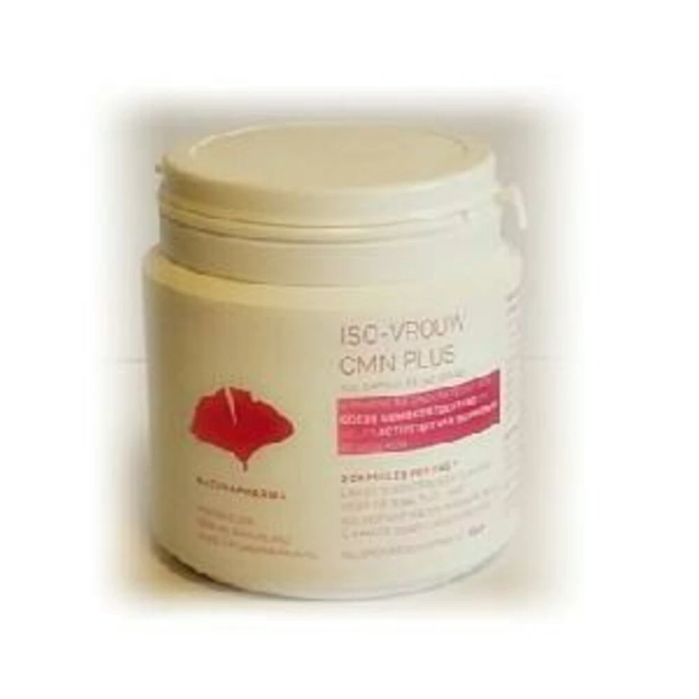 Naturapharma Cmn Vrouw Plus 1 Naturapharma Cmn Vrouw Plus