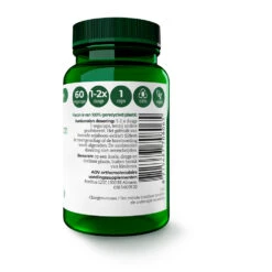 AOV 806 Avocado Sojabonen-Extract -Gezondheidssupplementen 1029457 3