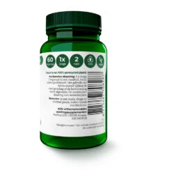 AOV 828 Salvia-extract -Gezondheidssupplementen 1029464 3