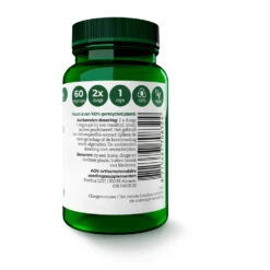 AOV 832 Ashwagandha 300 Mg -Gezondheidssupplementen 1029466 3