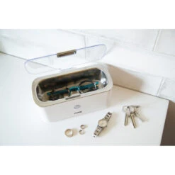 Fysic Compacte Ultrasoon Reiniger FC-18 -Gezondheidssupplementen 1029535 4