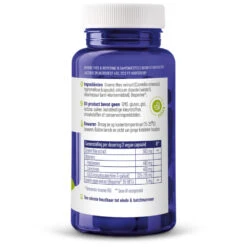 Vitakruid Groene Thee & Bioperine 7 Vitakruid Groene Thee & Bioperine -Gezondheidssupplementen 1029940 3