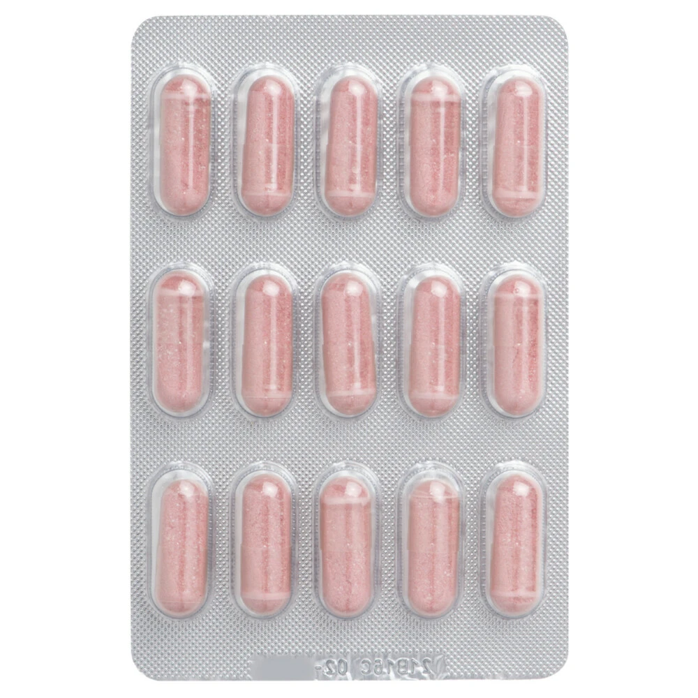 Blase Berry Cranberry & Solidago 4 Blase Berry Cranberry & Solidago - Afbeelding 4