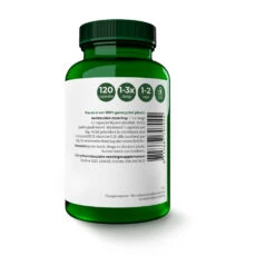 AOV 704 Visolie 1000 Mg -Gezondheidssupplementen 1030199 3