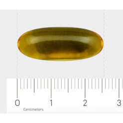 AOV 704 Visolie 1000 Mg -Gezondheidssupplementen 1030199 4