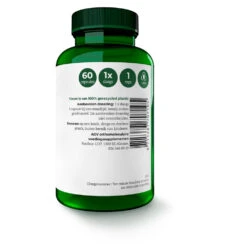 AOV 710 Teunisbloemolie 1000 Mg -Gezondheidssupplementen 1030201 3