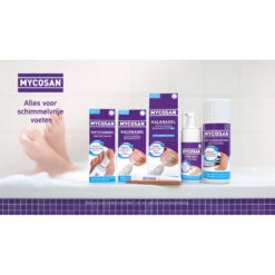 Mycosan Kalknagel Met Voet En Schoenpoeder Pakket -Gezondheidssupplementen 1030657 4