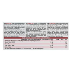 Equilibra Collagen Plus -Gezondheidssupplementen 1030708 3