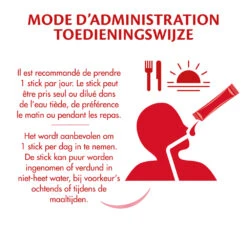 Equilibra Collagen Plus -Gezondheidssupplementen 1030708 4