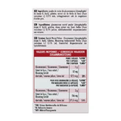 Equilibra Lose Weight -Gezondheidssupplementen 1030709 3