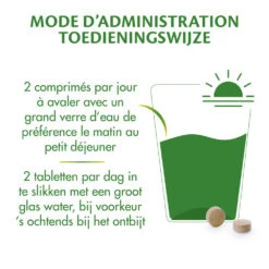 Equilibra Liver Detox 7 Equilibra Liver Detox -Gezondheidssupplementen 1030710 4