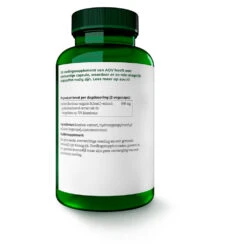 AOV 810 Bamboe-extract -Gezondheidssupplementen 1031088 3