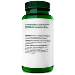 AOV 1003 NAC-Complex -Gezondheidssupplementen 1031851 4