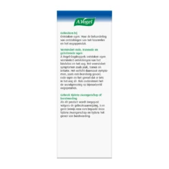 A.Vogel Oogdruppels Ontstoken Ogen 9 A.Vogel Oogdruppels Ontstoken Ogen -Gezondheidssupplementen 1033067 4