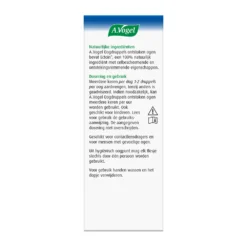 A.Vogel Oogdruppels Ontstoken Ogen 10 A.Vogel Oogdruppels Ontstoken Ogen -Gezondheidssupplementen 1033067 5