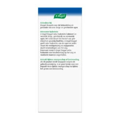 2x A.Vogel Ooggel Extra Hydratatie -Gezondheidssupplementen 1033145 4