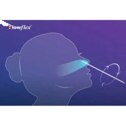 Flowflex Corona Zelftest -Gezondheidssupplementen 1034327 3