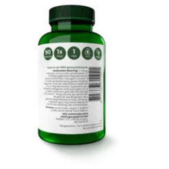 AOV 1104 Rode Gist Rijstextract -Gezondheidssupplementen 1034666 3