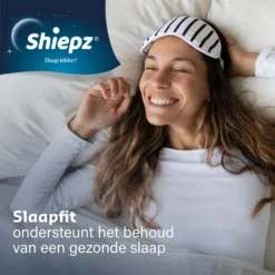 3x Shiepz Slaapfit 6 3x Shiepz Slaapfit -Gezondheidssupplementen 1035130 3