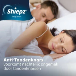Shiepz Anti-Tandenknars Bitje -Gezondheidssupplementen 1035137 3