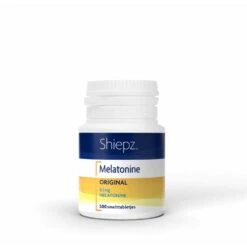Shiepz Melatonine 0.1 Mg Original -Gezondheidssupplementen 1035141 3 1