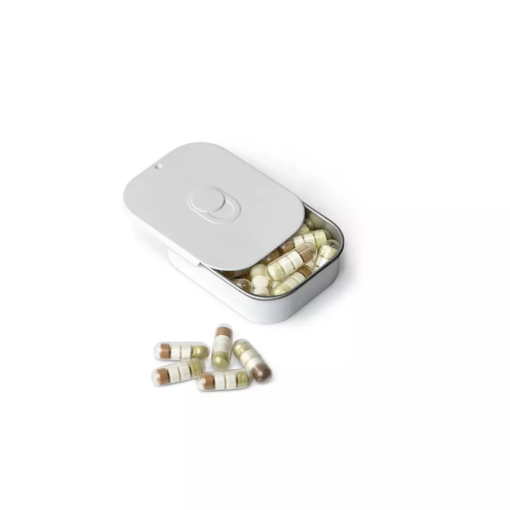 Intoleran DAO Plus 2 Intoleran DAO Plus - Afbeelding 2