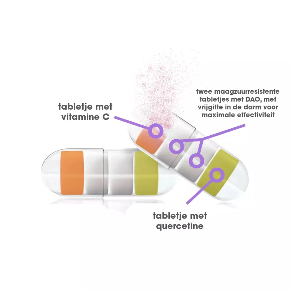Intoleran DAO Plus 3 Intoleran DAO Plus - Afbeelding 3