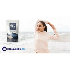 VIS Collageen Hydrolysaat Poeder 7 VIS Collageen Hydrolysaat Poeder -Gezondheidssupplementen 1037665 3