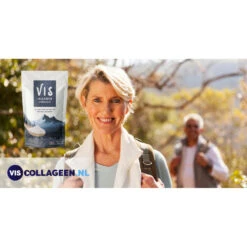 VIS Collageen Hydrolysaat Poeder 9 VIS Collageen Hydrolysaat Poeder -Gezondheidssupplementen 1037665 5