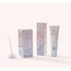 Ferti Lily Conceptie Gel -Gezondheidssupplementen 1038210 4