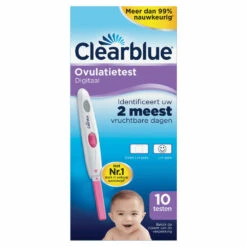 Ferti Lily Conceptie Cup En Clearblue Ovulatietest En Zwangerschapstest Pakket 6 Ferti Lily Conceptie Cup En Clearblue Ovulatietest En Zwangerschapstest Pakket -Gezondheidssupplementen 1038370 3