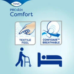 2x TENA Comfort ProSkin Plus -Gezondheidssupplementen 1038767 4 1