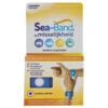 Sea Band Polsband Bij Misselijkheid Kinderen Blauw