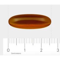 Orthica Lecithine-1200 -Gezondheidssupplementen 1038894 4