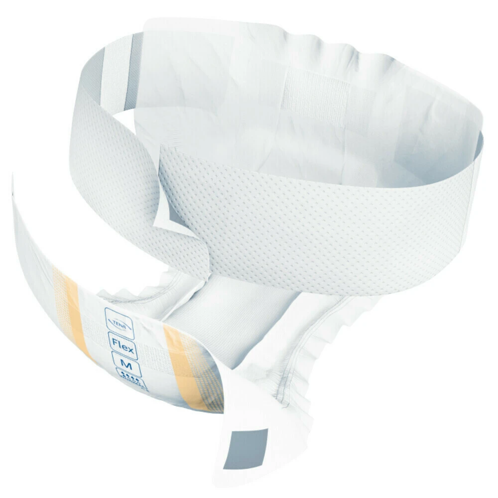 3x TENA Flex Normal Large Proskin 3 3x TENA Flex Normal Large Proskin - Afbeelding 3