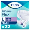 TENA Flex Maxi Large Proskin