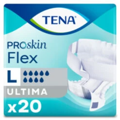 TENA Flex Ultima Large