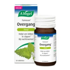 A.Vogel Famosan Slaap 2* 11 A.Vogel Famosan Slaap 2* -Gezondheidssupplementen 1040350 6