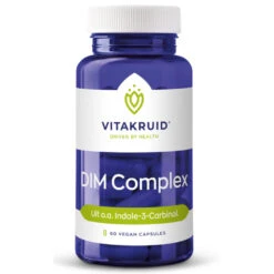Vitakruid DIM Complex