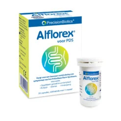 Gezondheidssupplementen 15 Alflorex Bij PDS