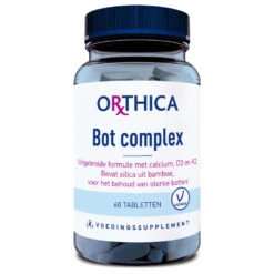 Orthica Bot Complex