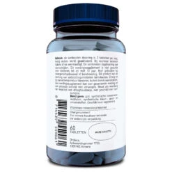 2x Orthica Bot Complex -Gezondheidssupplementen 1040817 3