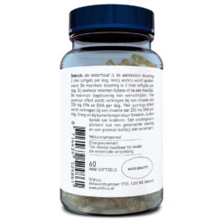 Orthica Omega 3-375 -Gezondheidssupplementen 1040891 3