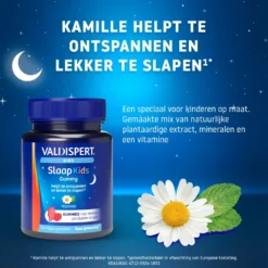 2x Valdispert Sleep Kids Natural 6 2x Valdispert Sleep Kids Natural -Gezondheidssupplementen 1041527 3