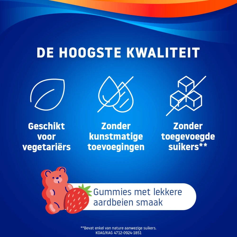 2x Valdispert Sleep Kids Natural 4 2x Valdispert Sleep Kids Natural - Afbeelding 4