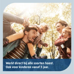 2x Natterman Direct Voor Alle Hoest Suikervrij -Gezondheidssupplementen 1041564 3