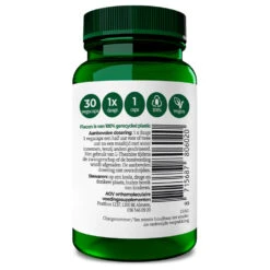 AOV 602 L-Theanine -Gezondheidssupplementen 1048863 3