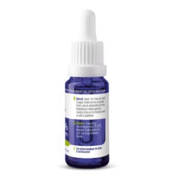 Vitakruid CBD Olie 5% Full Spectrum -Gezondheidssupplementen 1050582 3